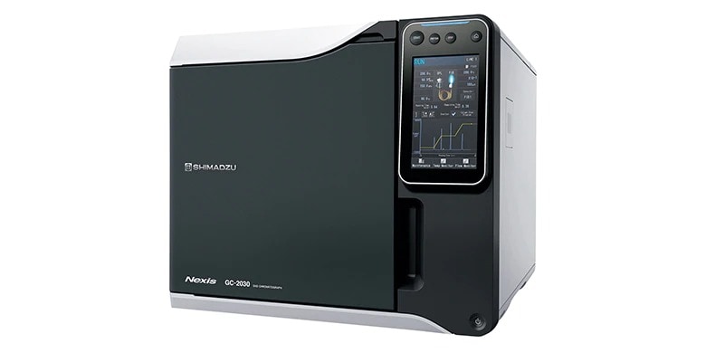 Gas Chromatography Systems Comparison​ : SHIMADZU (Shimadzu Corporation)